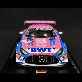 Mercedes-AMG GT3 Evo n° 7 3. 24h Nürburgring 2021 1/43 Spark SG752