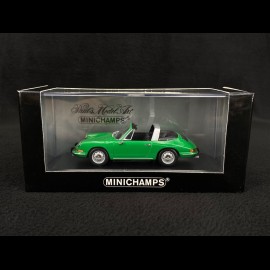 Porsche 911 Targa 1967 Condagrün 1/43 Minichamps 400061162