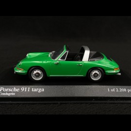 Porsche 911 Targa 1967 Condagrün 1/43 Minichamps 400061162