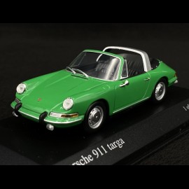 Porsche 911 Targa 1967 Condagrün 1/43 Minichamps 400061162