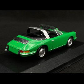 Porsche 911 Targa 1967 Condagrün 1/43 Minichamps 400061162