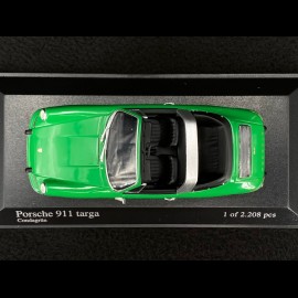 Porsche 911 Targa 1967 Condagrün 1/43 Minichamps 400061162