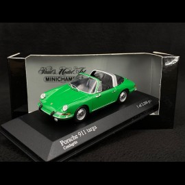 Porsche 911 Targa 1967 Condagrün 1/43 Minichamps 400061162