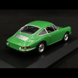 Porsche 911 Type 901 Coupe 1964 Conda Grün 1/43 Minichamps 430067122