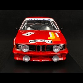 BMW 635 CSi Sieger 24h Nürburgring 1985 n°1 1/18 Minichamps 155852501