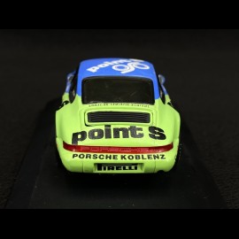 Porsche 911 Carrera 2 Type 964 n° 3 Sieger Porsche Carrera Cup Germany 1994 1/43 Minichamps 430946003
