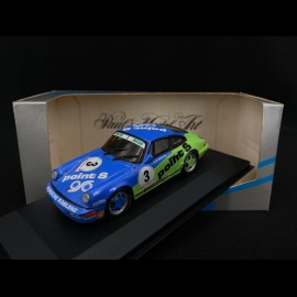 Porsche 911 Carrera 2 Type 964 n° 3 Sieger Porsche Carrera Cup Germany 1994 1/43 Minichamps 430946003