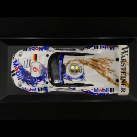 Porsche 911 GT1 Type 993 n° 6 FIA GT Championship 1997 1/43 Minichamps 430976606