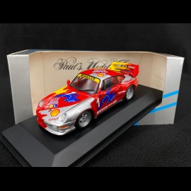 Porsche 911 Type 993 Super Cup VIP Car 1995 n°1 1/43 Minichamps 430956501