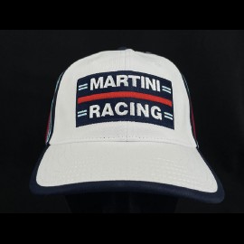Martini Cup Racing Team Weiß