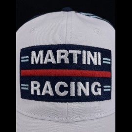 Martini Cup Racing Team Weiß