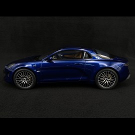 Alpine A110 Legende GT 2019 Abyss Blue 1/18 Ottomobile OT965
