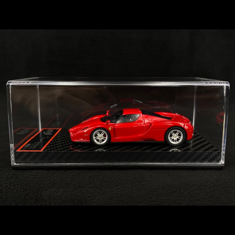 Ferrari Enzo 322 Rosso Corsa 1/43 BBR Models BBRC205A - Elfershop