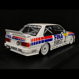 BMW M3 Sieger 24h Nürburgring 1992 FINA Motorsport n°2 1/18 Minichamps 155922002