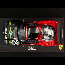 Ferrari F40 LM JGTC 1995 n°34 1/18 BBR Models P18139D