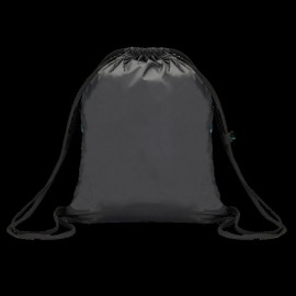 Leichter Rucksack Mercedes-AMG Petronas F1 Graffiti Hamilton Russell schwarz 701202223-001