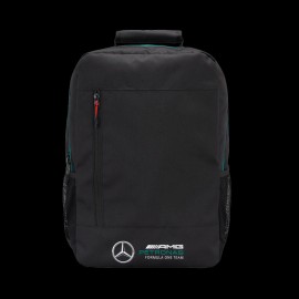 Backpack Mercedes-AMG Petronas F1 Black 701202222-001