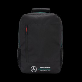Mercedes-AMG Petronas F1 Rucksack Schwarz 7012022-001