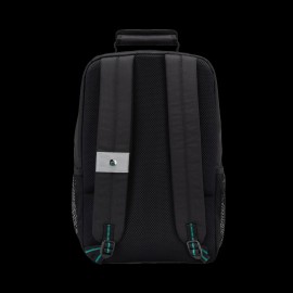 Mercedes-AMG Petronas F1 Rucksack Schwarz 7012022-001