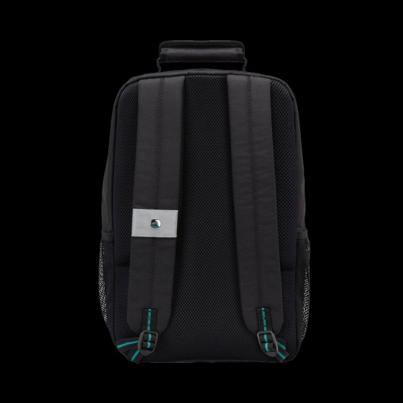 Sport Backpack Mercedes AMG Petronas noir 141181032