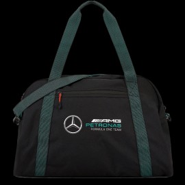 Mercedes-AMG Petronas F1 Travel Sports Bag Black 701202266-001