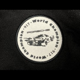 Porsche jacket 917 Legacy Statement Hoodie by Puma Black 533769-01 - men