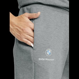 BMW Motorsport Shorts by Puma Grau 533374-03 - Herren