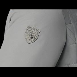 Porsche Jacket Heritage Design Collection Reversible Grey / Havana WAP322PHRT - men