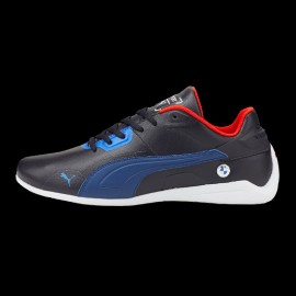 BMW Motorsport Shoes Drift Cat Delta by Puma Black 307100-01