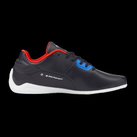 BMW Motorsport Shoes Drift Cat Delta by Puma Black 307100-01