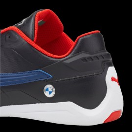 BMW Motorsport Shoes Drift Cat Delta by Puma Black 307100-01