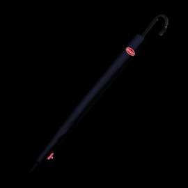 Bugatti Umbrella Golf Oval logo Navy blue BGT103-500