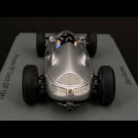Porsche 787 n° 7 F1 GP Netherlands 1961 1/43 Spark S1947
