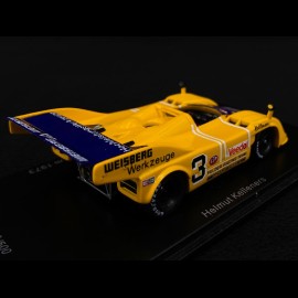 Porsche 917 / 30 n° 3 Interserie Hockenheim 1973 1/43 Spark SG675