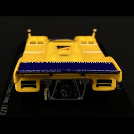 Porsche 917 / 30 n° 3 Interserie Hockenheim 1973 1/43 Spark SG675