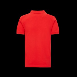 Ferrari Polo Puma Red 7012109230-001 - Kids