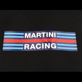 Trolley Sparco Martini Racing XL Schwarz / Grau 016437MRSI