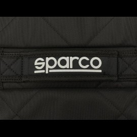 Sparco Martini Racing Trolley Luggage XL Black / Grey 016437MRSI