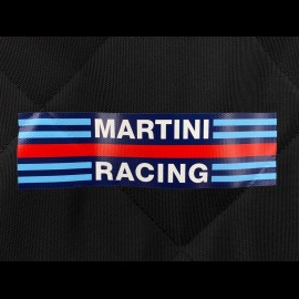 Sparco Martini Racing Trolley Luggage Black / Grey 016438MRSI