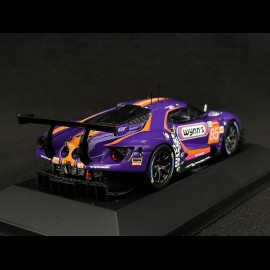 Ford GT n° 85 24h Le Mans 2019 1/43 Ixo Models SP-FGT43101