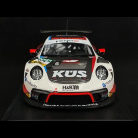 Porsche 911 GT3 R Type 991 n° 17 ADAC GT Masters 2020 1/18 Minichamps 153206017