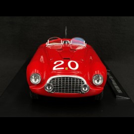 Ferrari 166 MM n° 20 Sieger 24h Spa 1949 1/18 KK-Scale KKDC180914