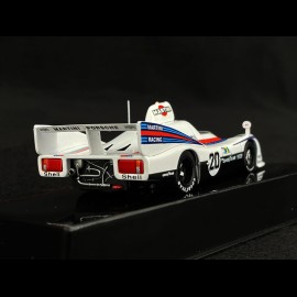 Porsche 936/77 n° 20 Sieger 24h Le Mans 1976 1/43 Ixo Models LM1976