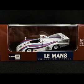 Porsche 936/77 n° 4 Sieger 24h Le Mans 1977 1/43 Ixo Models LM1977