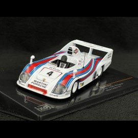 Porsche 936/77 n° 4 Sieger 24h Le Mans 1977 1/43 Ixo Models LM1977