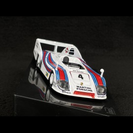 Porsche 936/77 n° 4 Sieger 24h Le Mans 1977 1/43 Ixo Models LM1977