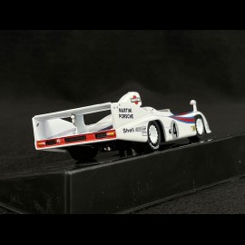 Porsche 936/77 n° 4 Sieger 24h Le Mans 1977 1/43 Ixo Models LM1977