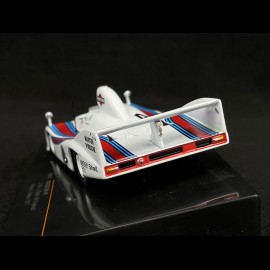 Porsche 936/77 n° 4 Sieger 24h Le Mans 1977 1/43 Ixo Models LM1977