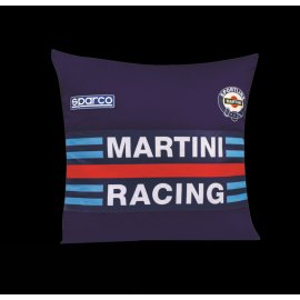 Cushion Martini Racing Sparco navy blue 099096MRBM
