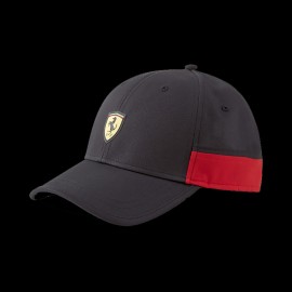 Ferrari Cap Race by Puma Black / Red 023721-02